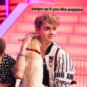 Meet your Posher, Ashweee